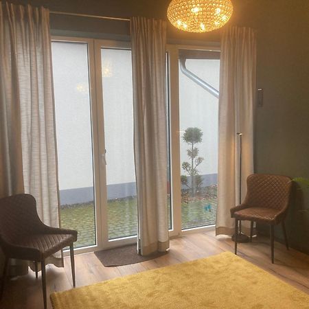 Hotel Zum Alten Schlagbaum Wegberg Eksteriør bilde