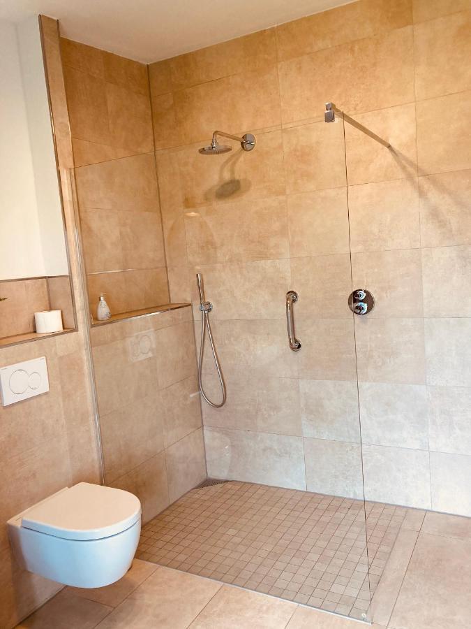 Hotel Zum Alten Schlagbaum Wegberg Eksteriør bilde