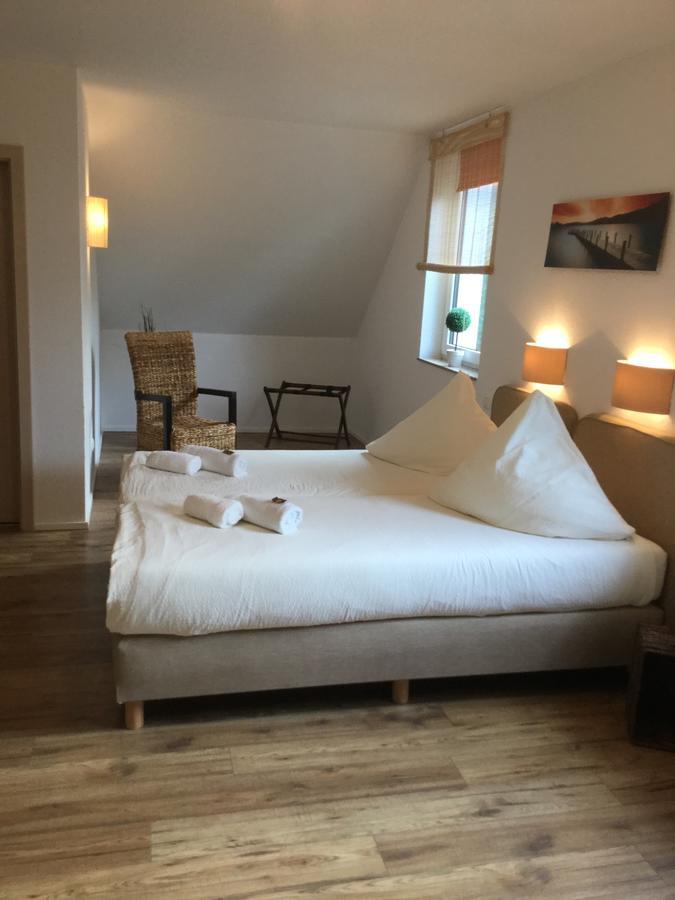 Hotel Zum Alten Schlagbaum Wegberg Eksteriør bilde