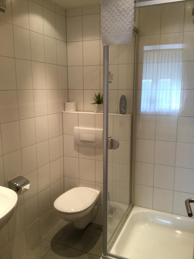 Hotel Zum Alten Schlagbaum Wegberg Eksteriør bilde