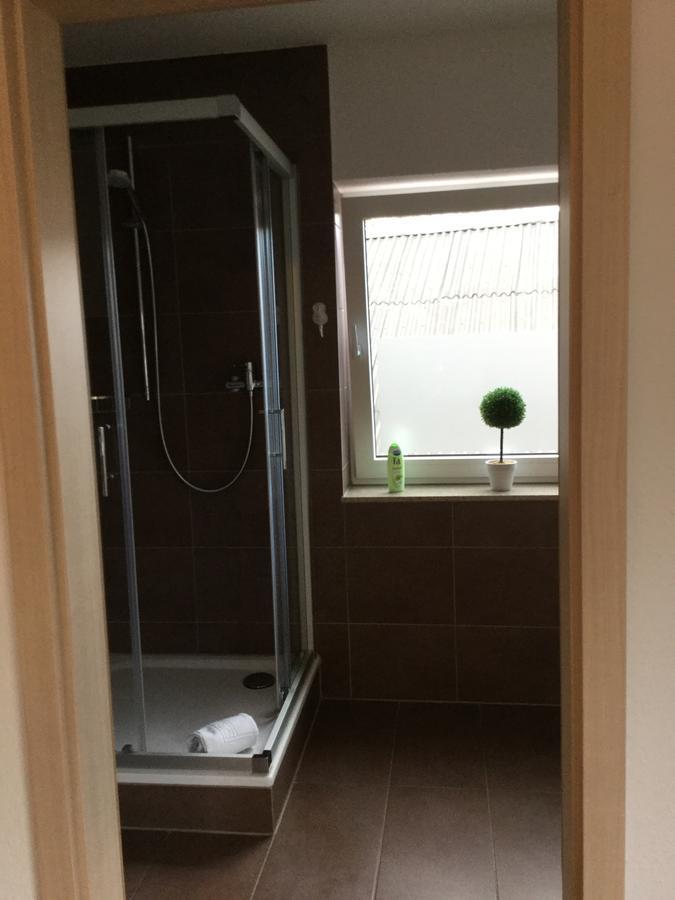 Hotel Zum Alten Schlagbaum Wegberg Eksteriør bilde