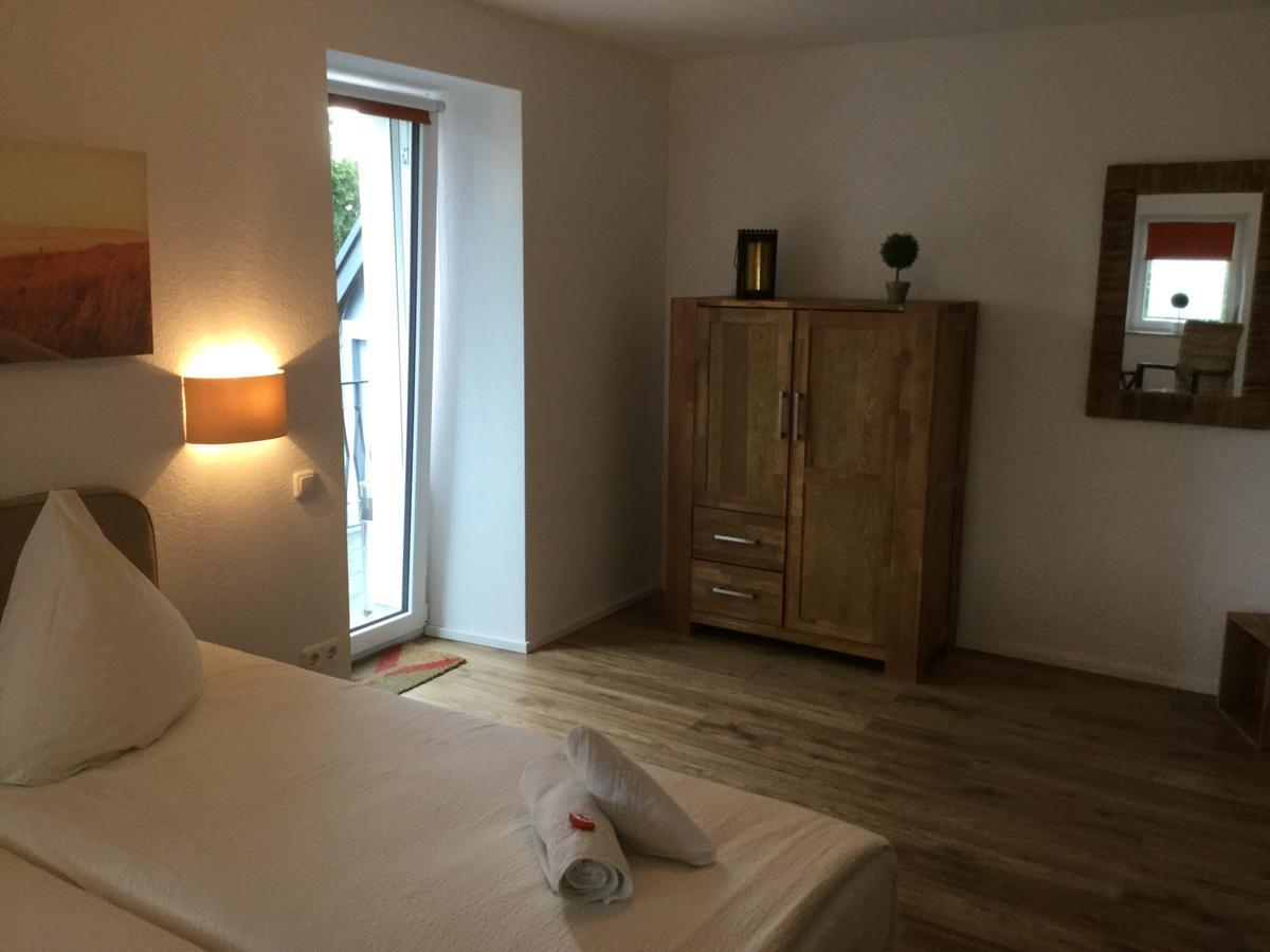 Hotel Zum Alten Schlagbaum Wegberg Eksteriør bilde