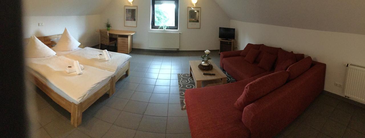 Hotel Zum Alten Schlagbaum Wegberg Eksteriør bilde