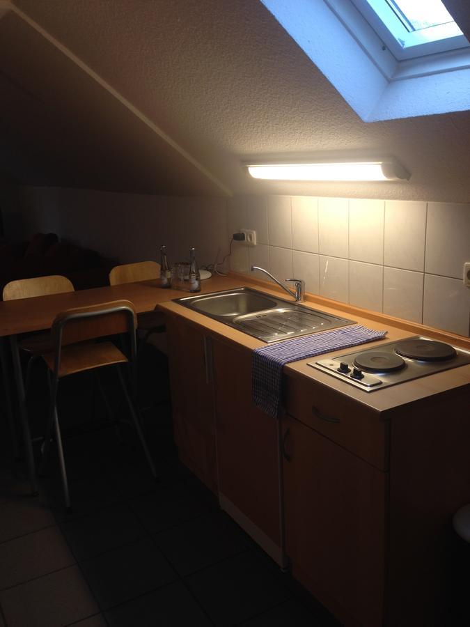 Hotel Zum Alten Schlagbaum Wegberg Eksteriør bilde